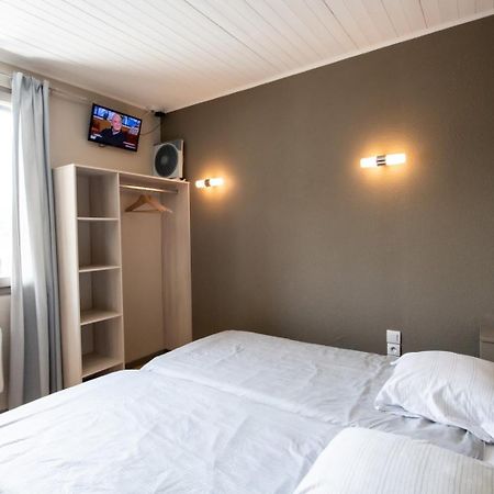 Chez Jostel - Chambre 1 Genay  Buitenkant foto