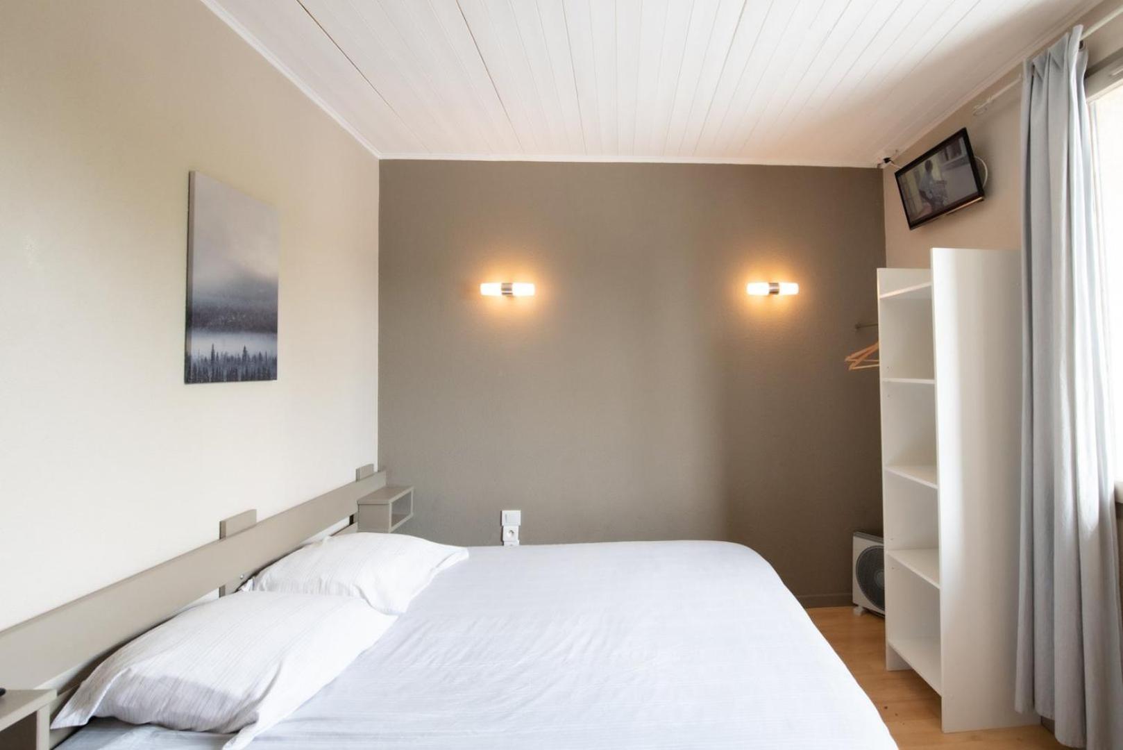 Chez Jostel - Chambre 1 Genay  Buitenkant foto