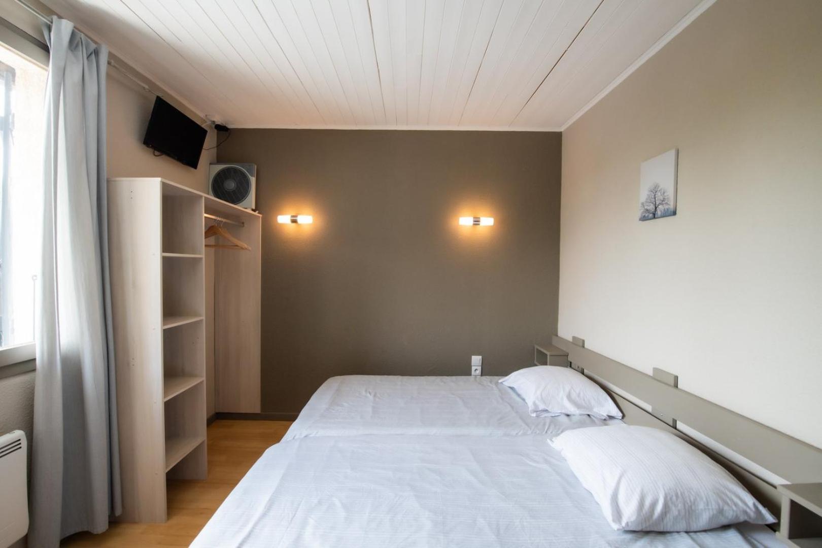 Chez Jostel - Chambre 1 Genay  Buitenkant foto